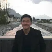 Raymario Yee