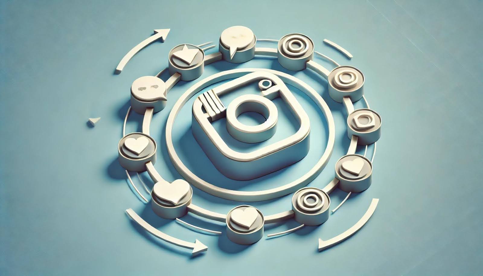How the Instagram Algorithm Works in 2025